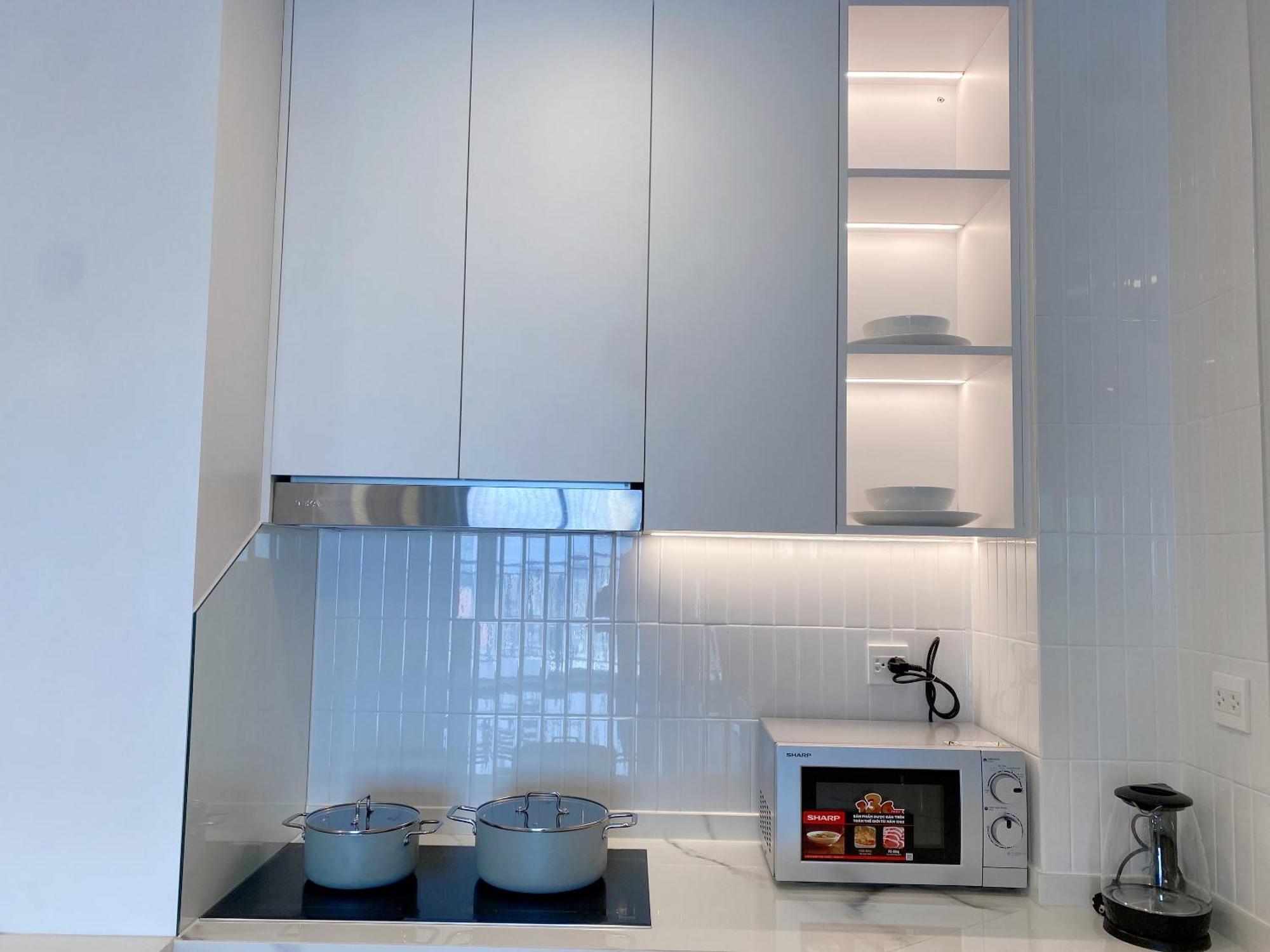 Jessica'S Home In Soho Recidence, District 1 Хошимин Экстерьер фото