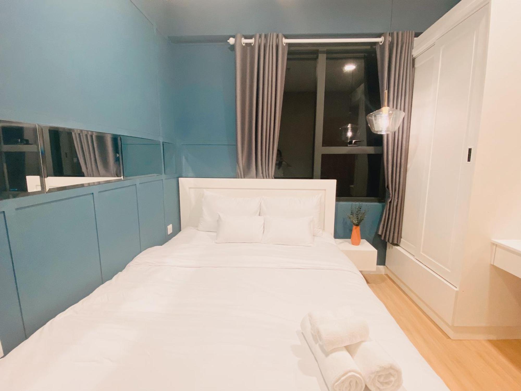Jessica'S Home In Soho Recidence, District 1 Хошимин Экстерьер фото